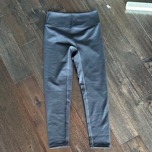 Girlfriend Collective Black FLOAT Ultralight Legging